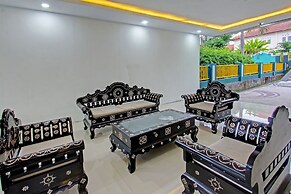 OYO 92001 Unram Guest House