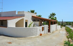 Case Tre Palme a San Lorenzo