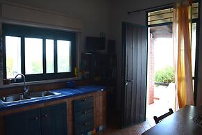 Case Tre Palme a San Lorenzo