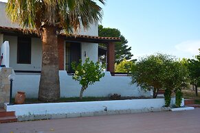 Case Tre Palme a San Lorenzo