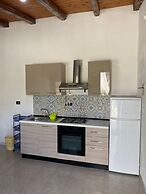 Case Tre Palme a San Lorenzo