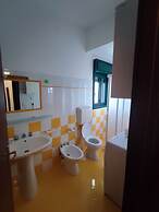 Case Tre Palme a San Lorenzo