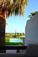 Case Tre Palme a San Lorenzo