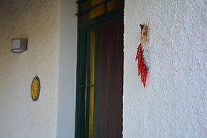 Case Tre Palme a San Lorenzo