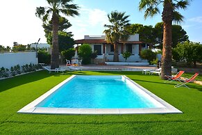 Case Tre Palme a San Lorenzo