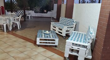 Case Tre Palme a San Lorenzo