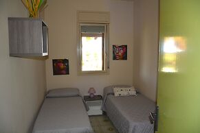 Case Tre Palme a San Lorenzo