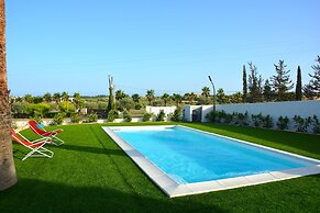 Case Tre Palme a San Lorenzo