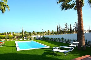 Case Tre Palme a San Lorenzo