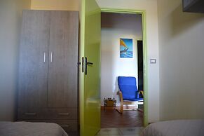 Case Tre Palme a San Lorenzo