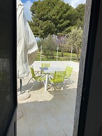 Case Tre Palme a San Lorenzo