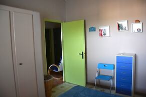 Case Tre Palme a San Lorenzo