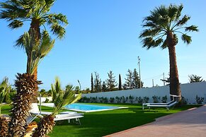 Case Tre Palme a San Lorenzo