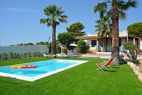 Case Tre Palme a San Lorenzo