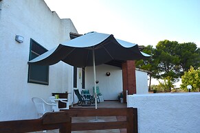 Case Tre Palme a San Lorenzo