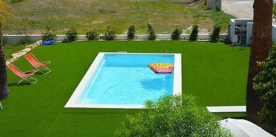 Case Tre Palme a San Lorenzo