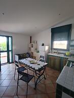 Case Tre Palme a San Lorenzo