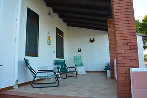 Case Tre Palme a San Lorenzo