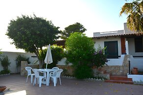 Case Tre Palme a San Lorenzo