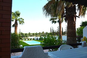 Case Tre Palme a San Lorenzo