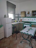 Case Tre Palme a San Lorenzo