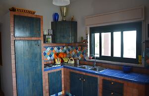 Case Tre Palme a San Lorenzo