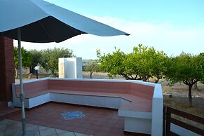 Case Tre Palme a San Lorenzo