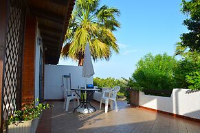 Case Tre Palme a San Lorenzo