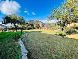 Casa Vacanza L'alzoni