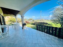 Casa Vacanza L'alzoni