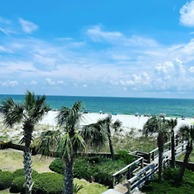 Destin Studio Beach Across the Street