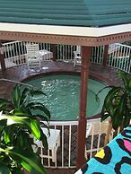 Destin Studio Beach Across the Street