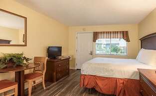 Destin Studio Beach Across the Street