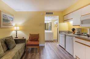 Destin Studio Beach Across the Street