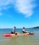 Destin Studio Beach Across the Street