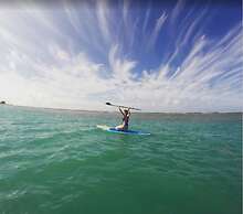Destin Studio Beach Across the Street