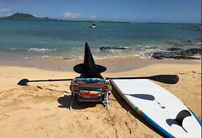 Destin Studio Beach Across the Street