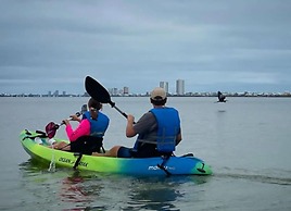 Destin Studio Beach Across the Street