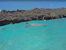 Destin Studio Beach Across the Street