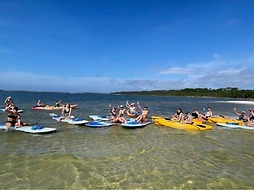 Destin Studio Beach Across the Street