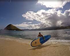 Destin Studio Beach Across the Street