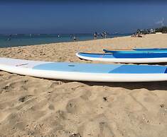 Destin Studio Beach Across the Street