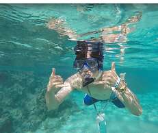 Destin Studio Beach Across the Street