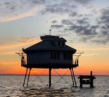 Destin Studio Beach Across the Street