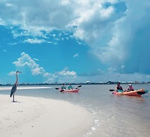 Destin Studio Beach Across the Street