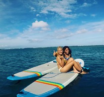 Destin Studio Beach Across the Street