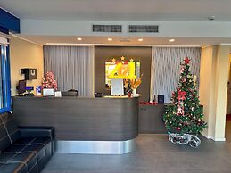 BLU HOTEL 4 4 S.R.L.