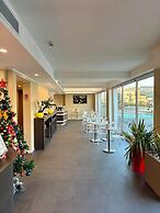 BLU HOTEL 4 4 S.R.L.