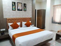 Hotel M D Residency Anand