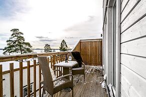 Breathtaking Lakefront mini villas